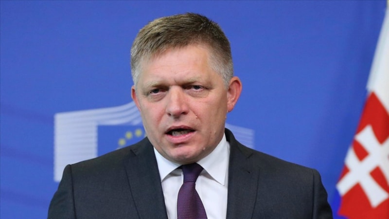 Slovakya'da milletvekili seçimini Sosyal Demokrat Partisi kazandı