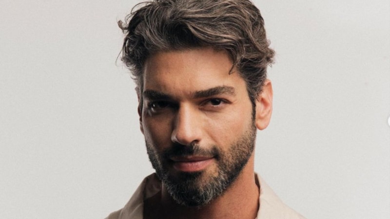 Şükrü Özyıldız'ın yeni aşkı Sibil Çetinkaya dolandırıldı!