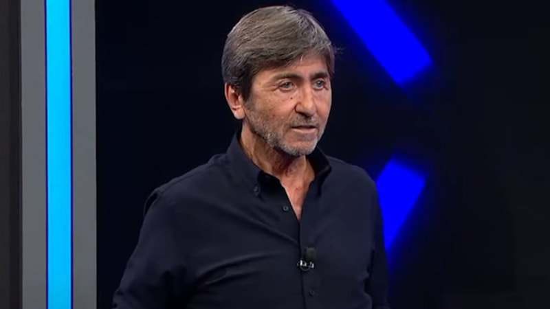 Rıdvan Dilmen: Fenerbahçe'nin mevcut kadrosu, tarihin en iyisi