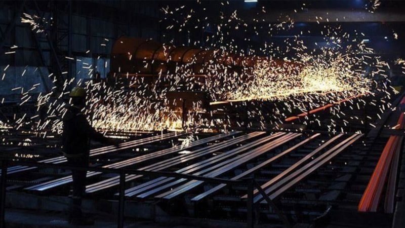 İSO açıkladı: Eylül ayında imalat sanayi PMI arttı