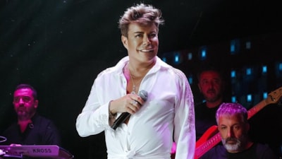 Fatih Ürek, villasını satıyor