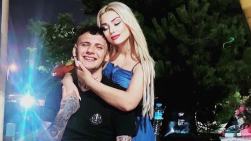 İzmir'de erkek arkadaşını vuran genç kız tutuklandı