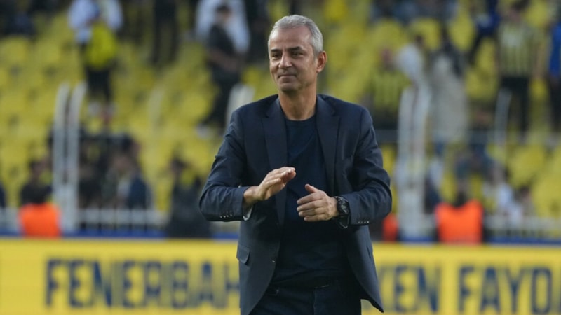 İsmail Kartal'dan Rıdvan Dilmen'e cevap: Kıskançlık nedir bilmeyiz