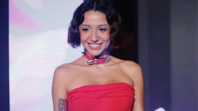 Zeynep Bastık ticarete atılıyor