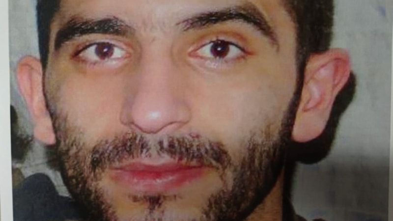 Ankara'da hain terör saldırısı! Teröristin kimliği belli oldu