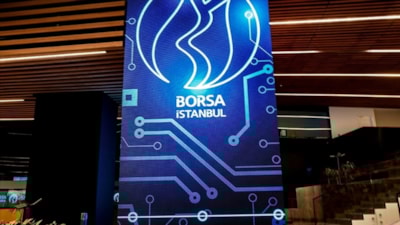 Borsa İstanbul'da BIST 100 endeksi rekor kırdı
