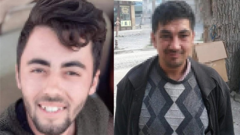 Ankara'da tuvalet ücreti kavgası! Göğsünden bıçaklandı