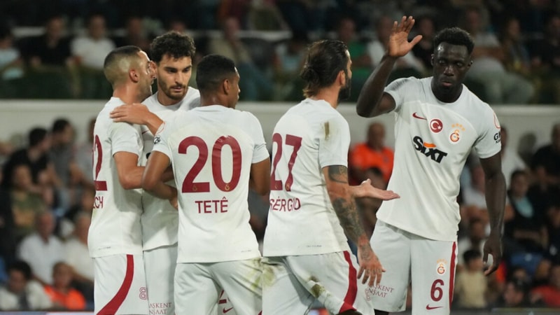 Galatasaray yönetiminden prim kararı: Manchester United maçını yenin kesenizi doldurun