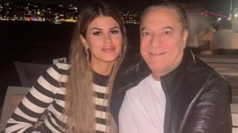 Mehmet Ali Erbil, yeni sevgilisi hakkında konuştu