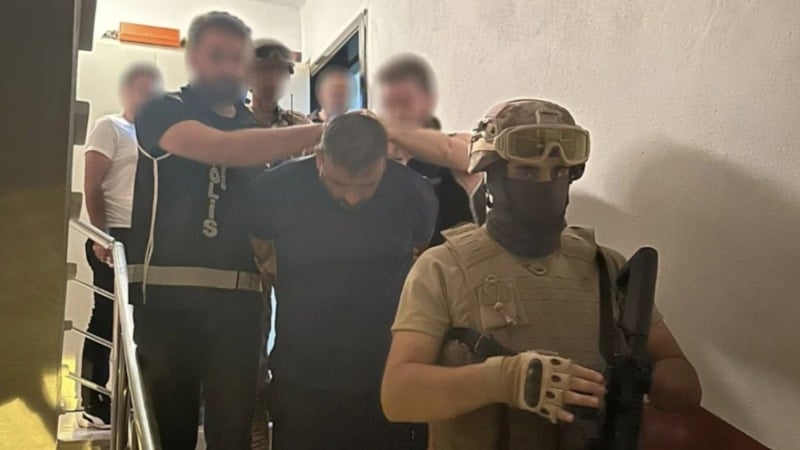 Türkiye'de son 3 aydaki büyük çete operasyonları: Antalya, İzmir, İstanbul, Diyarbakır...