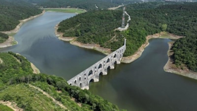 İstanbul barajlarındaki son durum: Su seviyesi yükseldi mi? 3 Ekim İstanbul baraj doluluk oranları