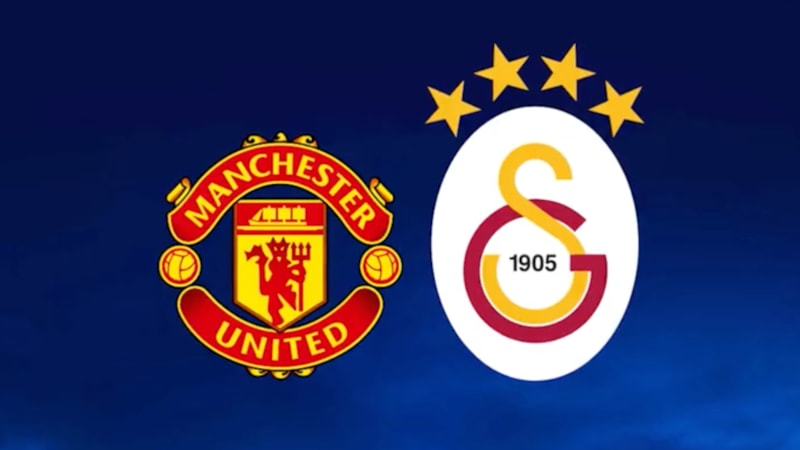 Manchester United - Galatasaray maçı ne zaman, saat kaçta ve hangi kanalda? İşte muhtemel 11'ler..