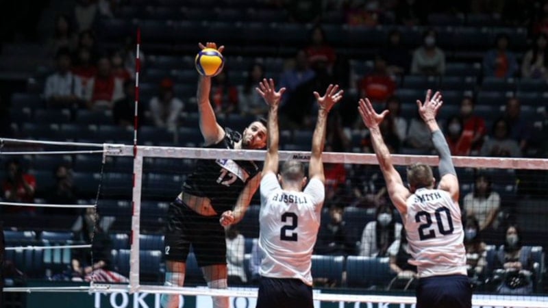 Türkiye - Japonya voleybol maçı ne zaman, saat kaçta ve hangi kanalda?