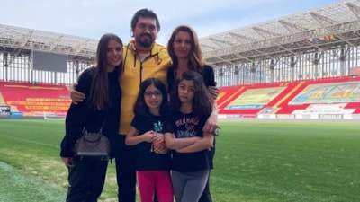 Nagehan Alçı ve Rasim Ozan Kütahyalı boşandı