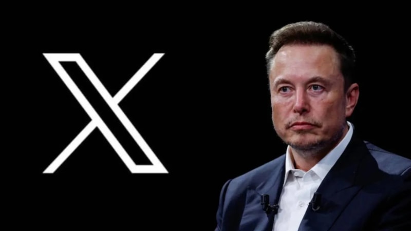 X ismi başına bela oldu! Elon Musk'a hak talebi davası