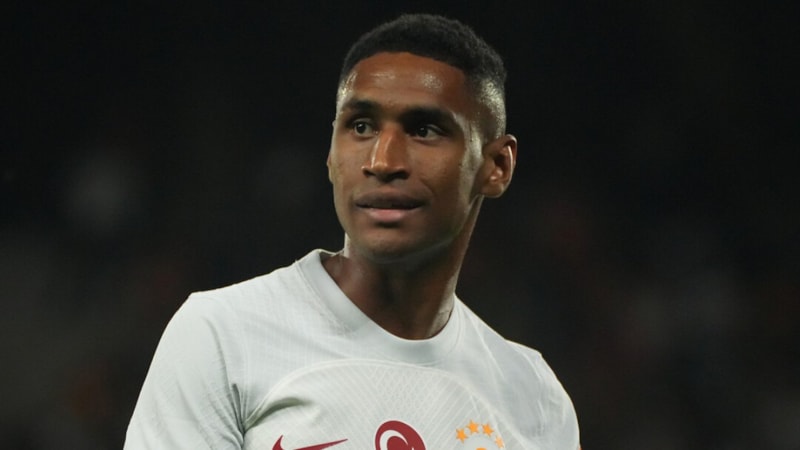 Shakhtar'dan Tete açıklaması: Tazminatı 150 milyon euro