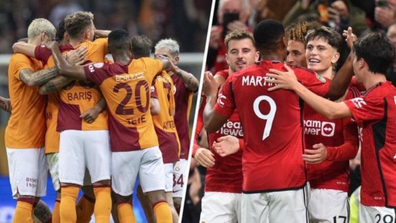 Manchester United - Galatasaray maçı şifresiz kanalda mı? Galatasaray maçı hangi kanalda?