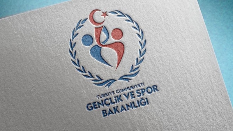 Gençlik ve Spor Bakanlığı 1453 personel alacak