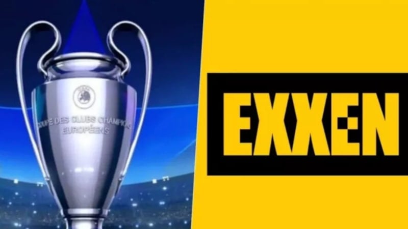 EXXEN çöktü mü, neden açılmıyor? Manchester United - Galatasaray maçı canlı izle