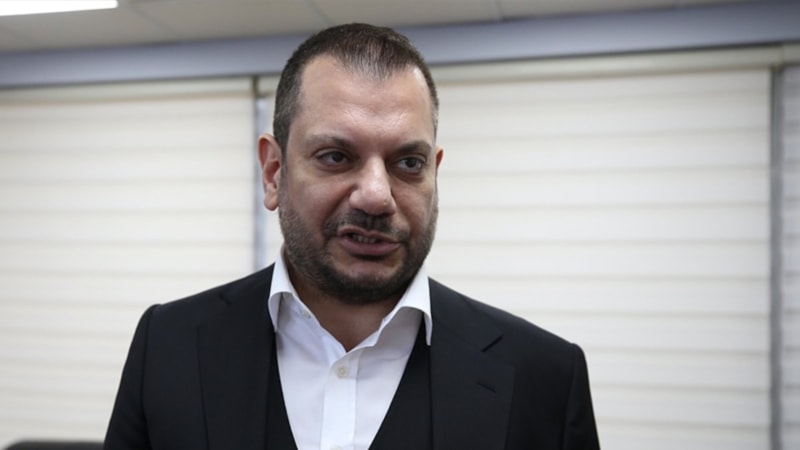 Ertuğrul Doğan, PFDK'ya sevk edildi