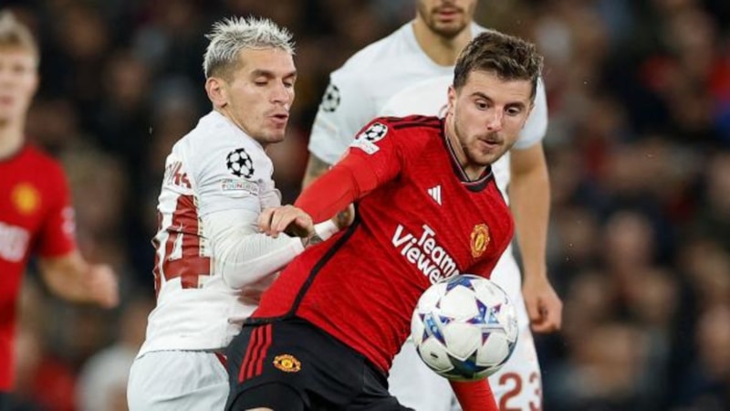 Manchester United şokta! Galatasaray son 10 yılda bunu yapan ikinci takım oldu!