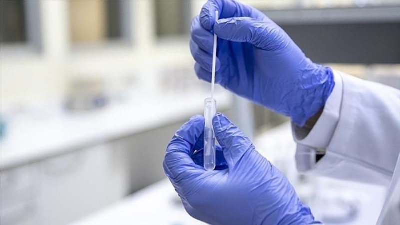 Fahrettin Koca'dan Eris varyantı açıklaması! Kapanma gibi toplu tedbirler artık söz konusu değil