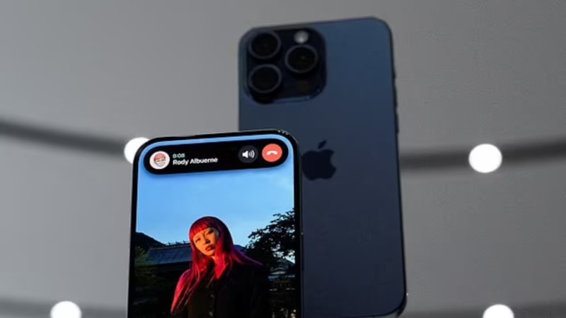 iPhone 15 Pro'nuz ısınıyor mu? İşte yapmanız gerekenler