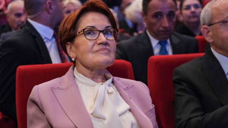 İyi Parti'de yerel seçim hesapları: 3 farklı görüş hakim