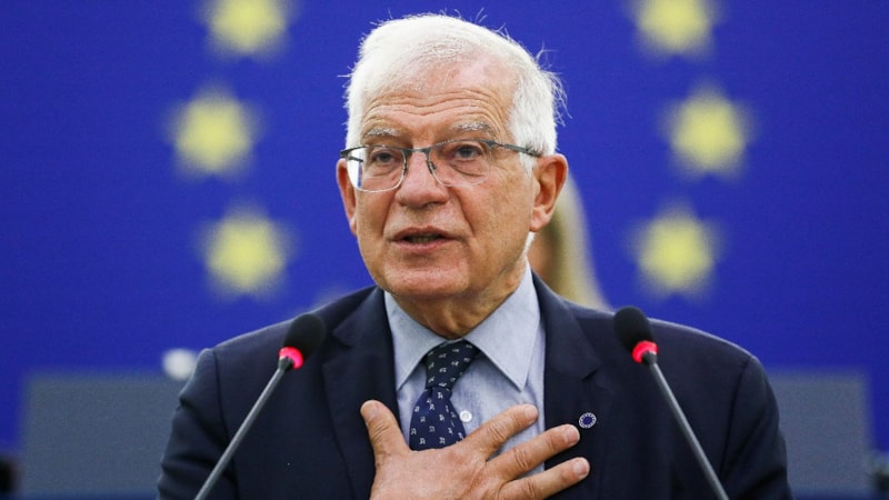 AB: Ermenistan'ın Roma Statüsü'nü onaylamasından memnunuz