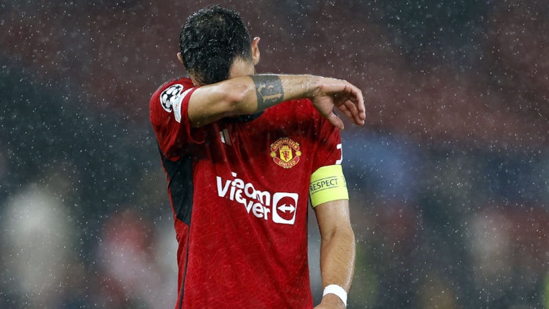 Bruno Fernandes'in o sözleri yeniden gündemde: Bizi hiçbir Türk takımı yenemez