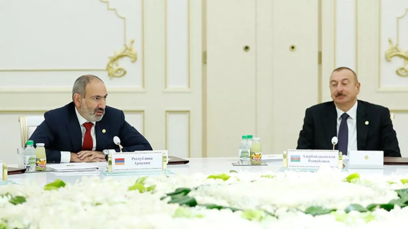 Azerbaycan'ın Türkiye şartı kabul edilmemişti: Görüşmeye katılmama kararı alındı