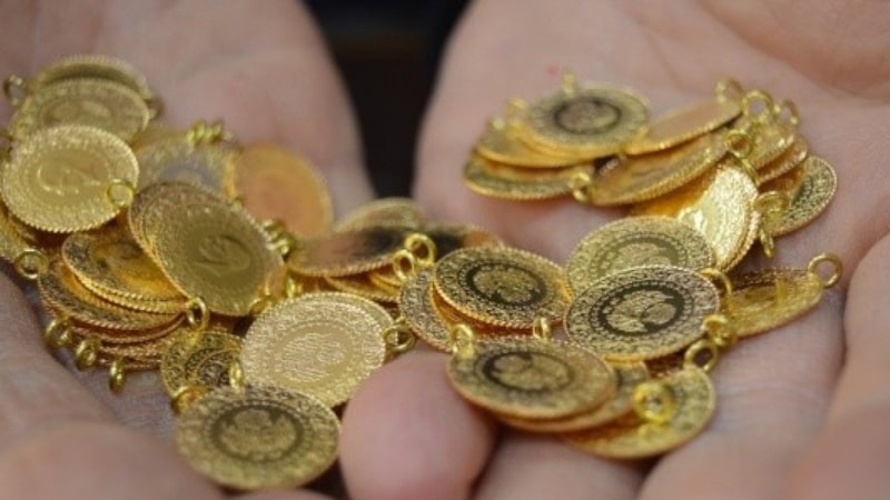 Altın alırken neden eski-yeni ayrımı yapılıyor? Çeyrekte tarih detayı...