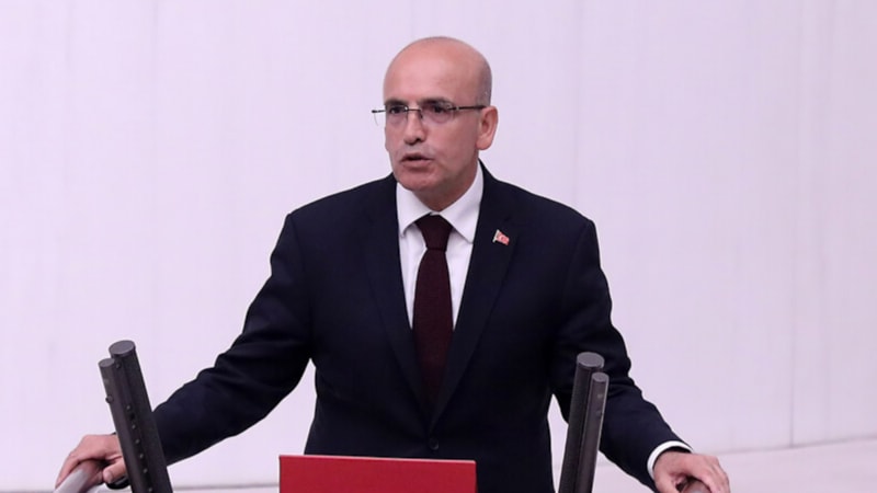 Bakan Mehmet Şimşek, üç büyüklerin vergi indirimi talebini reddetti