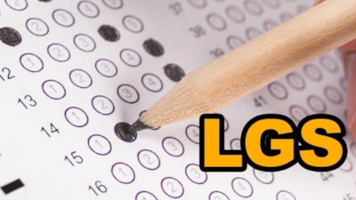 5 adımda LGS de başarıyı garantileyin