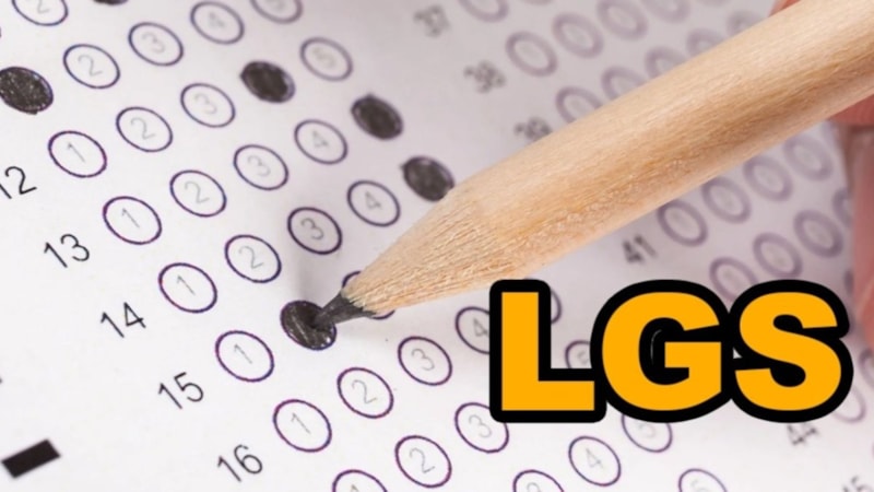 5 adımda LGS de başarıyı garantileyin