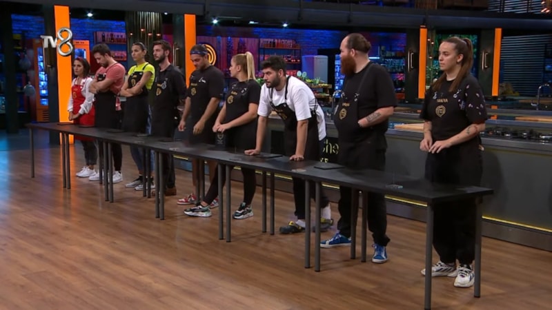 Masterchef All Star’da dokunulmazlık savaşı sona erdi! İşte 4 Ekim MasterChef eleme adayları…