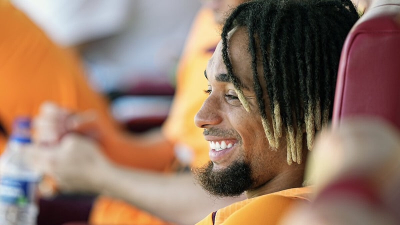 Galatasaray'da Sacha Boey kararı! İmzalar yakında atılacak