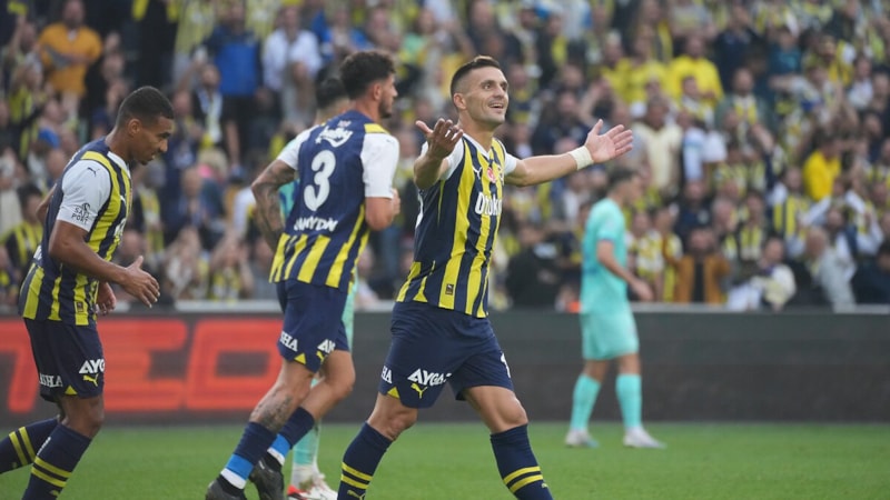 Spartak Trnava hocasından Fenerbahçe'ye gözdağı: Açıklarını keşfettik