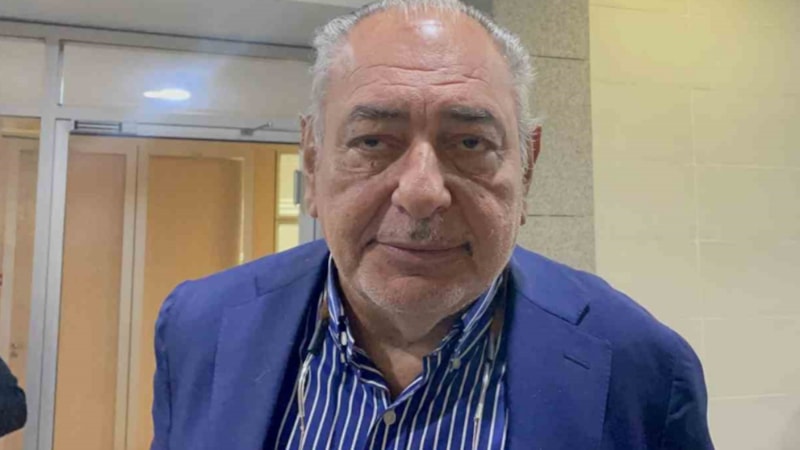 Reha Muhtar, eski eşi Deniz Uğur hakkında konuştu