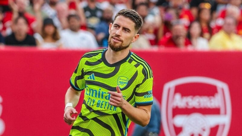 Fenerbahçe'ye Jorginho müjdesi! Sao Paulo ilgilenmiyor