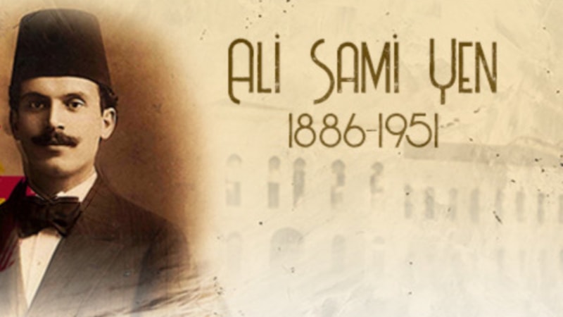 Vakanüvis yazdı! Ali Sami Yen: Maksadımız, Türk olmayan takımları yenmekti