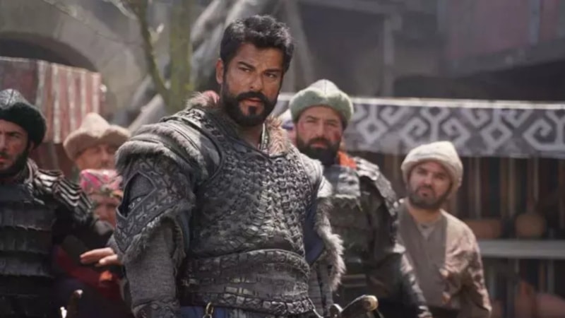 4 Ekim reyting sonuçları açıklandı! Kuruluş Osman’ın yeni sezonu rekorla başladı