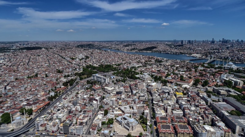 Eylülde konut satışı yüzde 16 geriledi