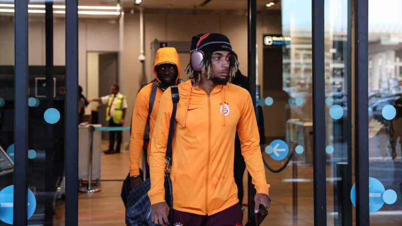 Fransa Milli Takımı aday kadrosu açıklandı! Sacha Boey var mı?