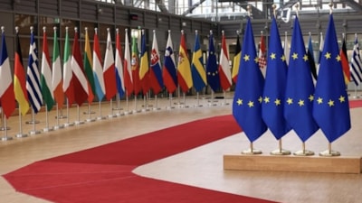 Avrupa Siyasi Topluluğu İspanya'da toplandı: Paşinyan toplantıya katıldı