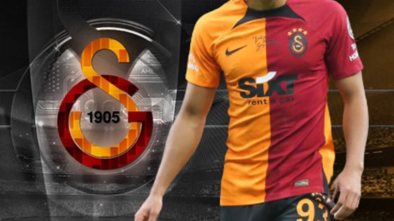 Galatasaray’ın yıldızından şoke eden haber! Resmen takımdan silindi
