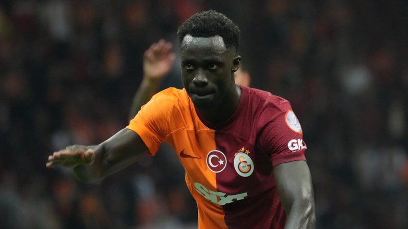 Davinson Sanchez, Şampiyonlar Ligi'nde haftanın 11'inde