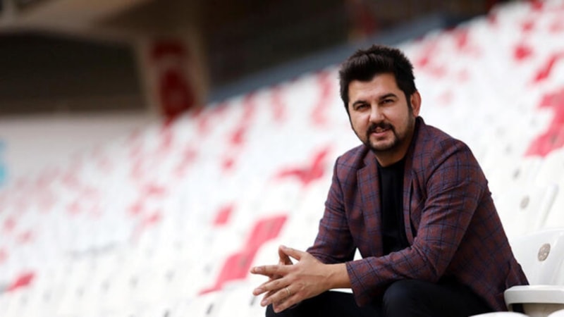 Antalyaspor'dan Galatasaray maçı öncesinde hakem açıklaması