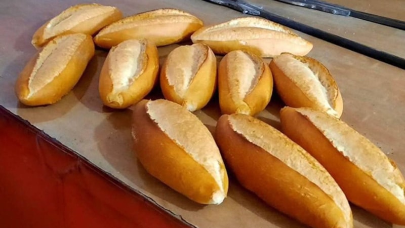 Konya'da ekmeğe zam geldi! 6 TL'ye satılan 200 gram ekmek fiyatı yükseldi! İşte yeni fiyatı..