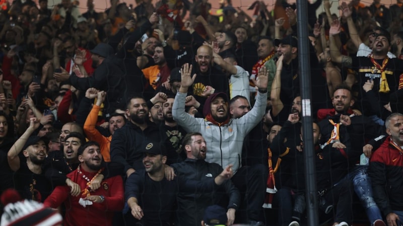 İngiltere'den Galatasaray'ın açıklamasına yanıt geldi